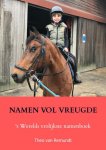 Theo van Remundt - Namen vol vreugde