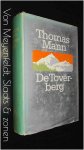 Mann, Thomas - De Toverberg Mann, Thomas - De Toverberg