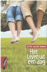 A.F.Th. van der Heijden - Het leven uit een dag