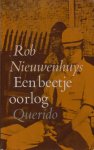 Nieuwenhuys (Semarang (Nederlands-Indië), 30 juni 1908 - Amsterdam, 8 november 1999 - pseudoniem E. Breton de Nijs), Rob - Een beetje oorlog. Java 8 december 1941 - 15 november 1945. Nieuwenhuys (Semarang (Nederlands-Indië), 30 juni 1908 - Amsterdam, 8 november 1999 - pseudoniem E. Breton de Nijs), Rob - Een beetje oorlog. Java 8 december 1941 - 15 november 1945.