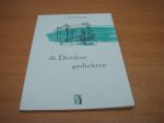 Eykelboom, J - De Dordtse gedichten Eykelboom, J - De Dordtse gedichten