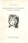 Dooijes, Dick - Nederlandse kunstenaressen rond het exlibris