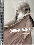 KALMANN, Gerda - Gerda Kalmann Ganga Naga. - Kumbh Mela, religieus festival in India. - [New + Signed - Nr. 113/200].