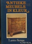 Synnge, Lanto - Antieke meubels in kleur