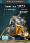Ronald Boeklagen - Inventor 2020