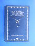 Pirandello, Luigi - Vijftien verhalen