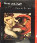 Edwin Becker 67821 - Franz von Stuck 1863 - 1928 Eros & Pathos