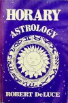 DeLuce, Robert - Horary Astrology DeLuce, Robert - Horary Astrology