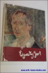 DASNOY, Albert; - Edgard Tytgat. Catalogue raisonne de son oeuvre peint.