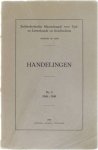  - Zuidnederlandse Maatschappij voor Taal- en Letterkunde en Geschiedenis - Handelingen Nr 3 1948-1949