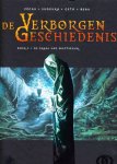 Pecau, Jean-Pierre, Igor Kordey & Carole Beau - De Verborgen Geschiedenis, Boek 3: De graal van Montségur