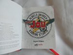 Jayce O Neal O'NEAL - Bijbels dagboek voor jou