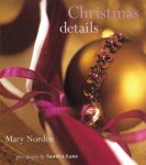 Mary Norden - Christmas Details