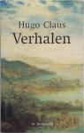 Hugo Claus 10583 - Verhalen