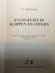 Valen, L. J van - Evangelist in sloppen en stegen / Alexander Paterson