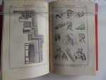 Brouwer, Jan. - Geïllustreerde Encyclopaedie. - Naar verschillende bronnen bewerkt ( 2e herziene druk met illustraties)