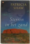 Patricia Shaw - Sterren in het zand