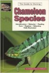 Schmidt, W - The Guide to Owning Chameleon Species