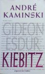 Kaminski, André - Kiebitz