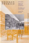  - De Boekenwereld. Tijdschrift voor boek & prent. Jaargang 17 nrs: 1 t/m 5