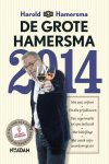 Harold Hamersma - De grote Hamersma 2014