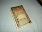 Couperus, Louis - Antiek toerisme, een roman uit Oud-Egypte