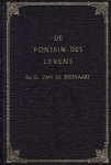Breevaart, Ds. G. van de - De Fontein des Levens Breevaart, Ds. G. van de - De Fontein des Levens