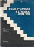 Freudenthal, A.M. a.o. - Reliability Approach in Structural Engineering.