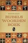 Dahlby, Frithiof - BIJBELS WOORDENBOEK