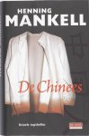 Henning Mankell, Henning Mankell - De Chinees