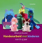 W. van Oorschot - Handenarbeid met kinderen van 6-9 jaar