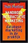 P. Postma - Handboek interactieve marketing / Business bibliotheek