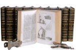 Vivien, (sous la dir. de) - Cours complet d'agriculture ou Nouveau dictionnaire d'agriculture théorique et pratique d'économie rurale et de médecine vétérinaire; rédigé sur le plan de l'ancien dictionnaire de l'abbé Rozier, par le baron de Morogues, Mirbel, Héricart... Vivien, (sous la dir. de) - Cours complet d'agriculture ou Nouveau dictionnaire d'agriculture théorique et pratique d'économie rurale et de médecine vétérinaire; rédigé sur le plan de l'ancien dictionnaire de l'abbé Rozier, par le baron de Morogues, Mirbel, Héricart...