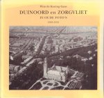 Wim de Koning Gans - Duinoord En Zorgvliet In Oude Foto S 18