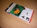 Paul Sterry - Vlinders Meer dan 300 soorten
