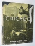 Haug, Photographs by Arthur E., text by Robert Cromie - Fotoboek Chigaco