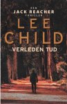 Lee Child - Verleden tijd (Special Boekenvoordeel 2020)