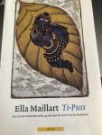 Maillart, E. - Ti-Puss / druk 1