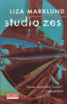 Marklund, Liza - Studio zes