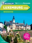  - Luxemburg stad De Groene Reisgids Weekend