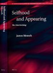 Mensch, James R. - Selfhood and Appearing: The Intertwining