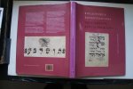 A. K. Offenberg ; Schrijver, Emile G.L.;Hoogewoud, F.J. - BIBLIOTHECA ROSENTHALIANA  / TREASURES OF JEWISH BOOKLORE  marking the 200e anniversary of the birth of Leeser Rosenthal 1794 - 1994
