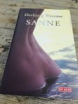 Wassmo, Herbjorg - Sanne