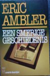 Eric Ambler - Een smerige geschiedenis