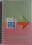 Roeland Elout e.a. - Wolters literatuur in je pocket
