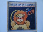 Fontaine, La - Keur van Fabels.