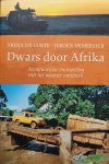 FreÄ³a De Corte - Dwars Door Afrika