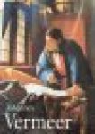 Wheelock jr, Arthur K., e.a. - Johannes Vermeer