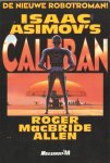 roger macbride allen - Isaac Asimov's Caliban roger macbride allen - Isaac Asimov's Caliban