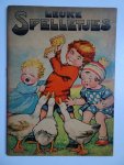 N.n.. - Leuke Spelletjes.
